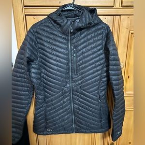 Outdoor Research Verismo Hooded Down Jacket